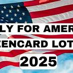 green card lottery free registration
